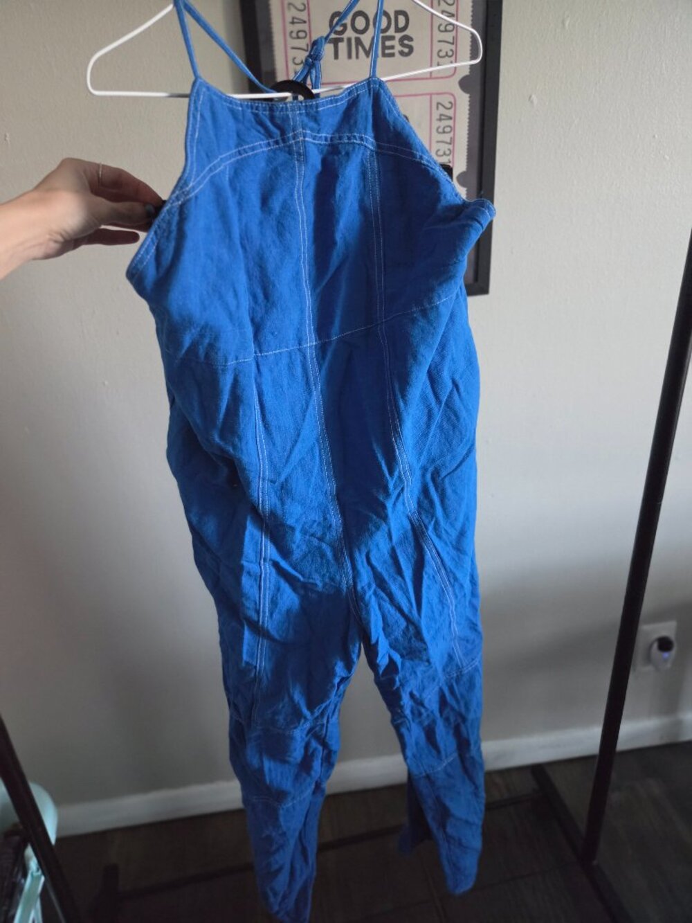 Urban Outfitters jumpsuit